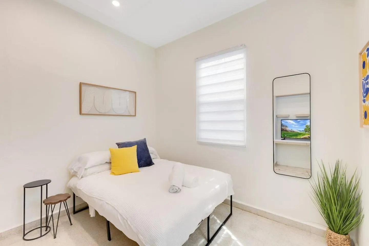 Amazing Group Home Near Beach, Nightlife For 18 Σαν Χουάν 0*,