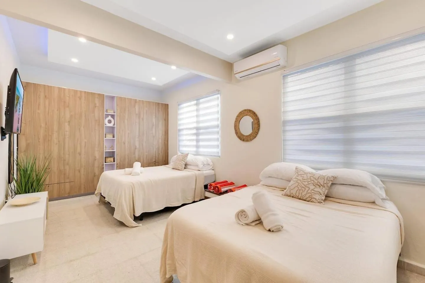 Βίλα Amazing Group Home Near Beach, Nightlife For 18 Σαν Χουάν Πουέρτο Ρίκο