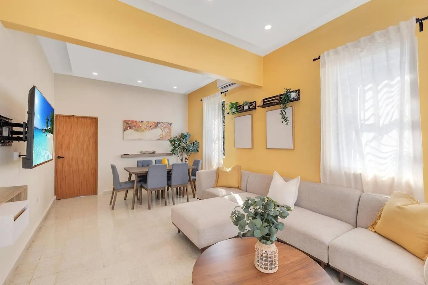 Amazing Group Home Near Beach, Nightlife For 18 Σαν Χουάν Πουέρτο Ρίκο