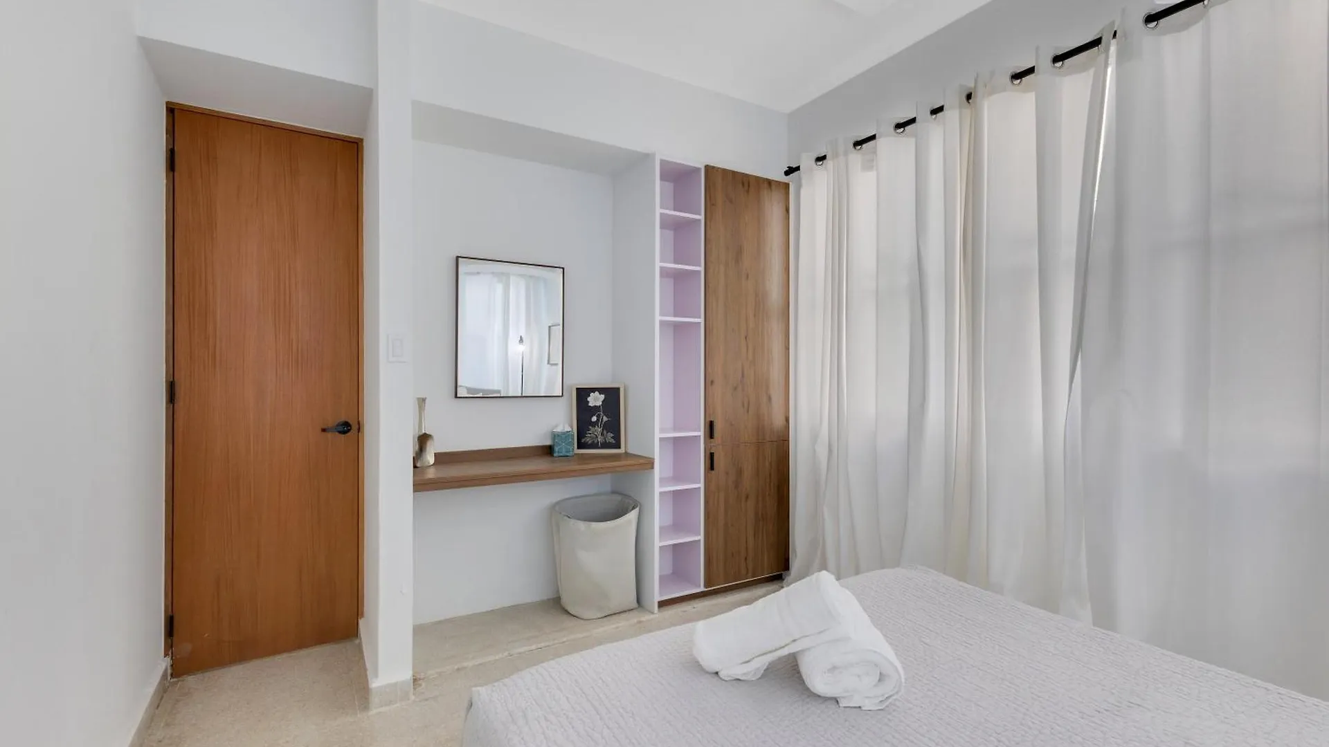Amazing Group Home Near Beach, Nightlife For 18 Σαν Χουάν