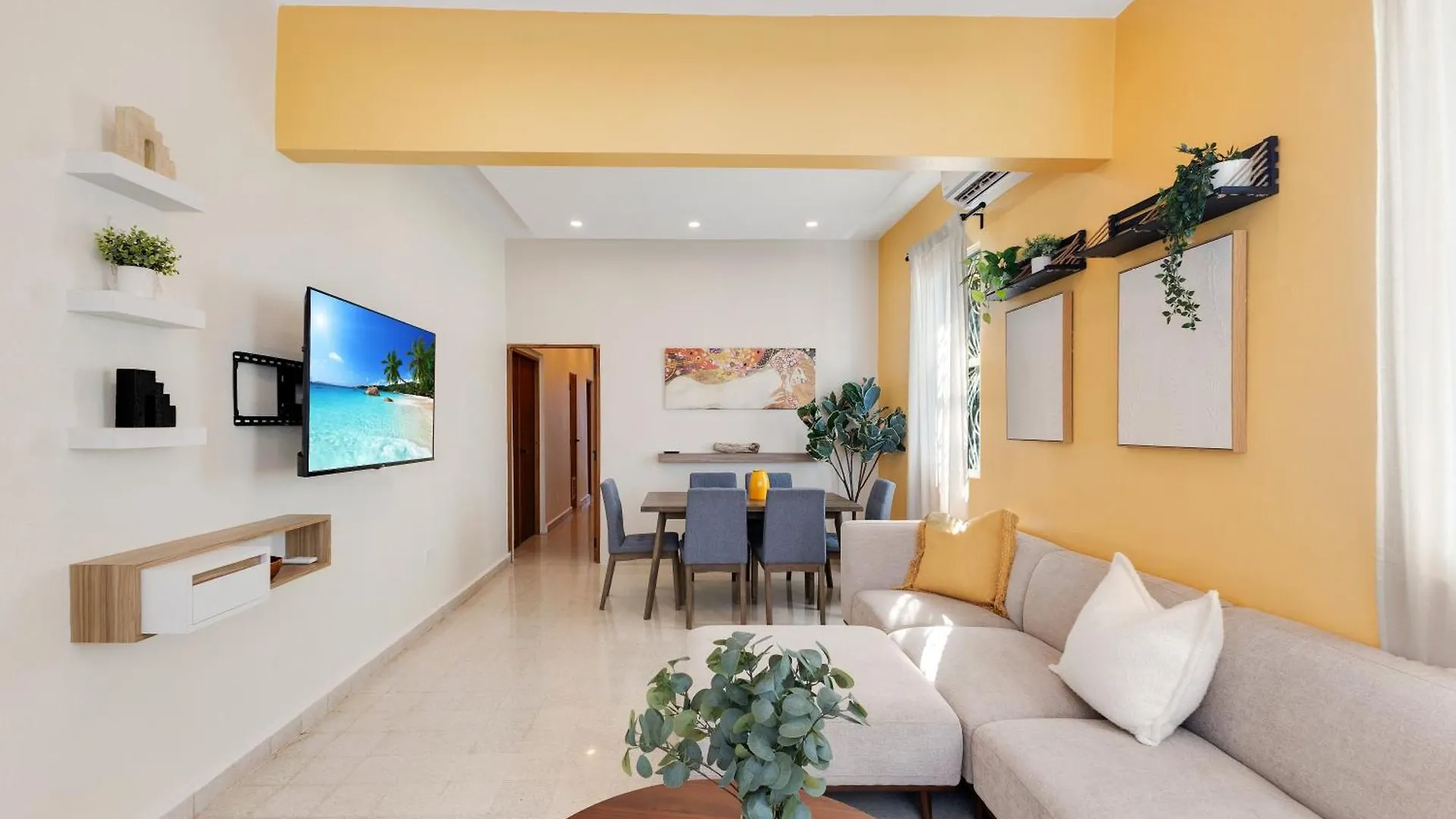 Amazing Group Home Near Beach, Nightlife For 18 Σαν Χουάν