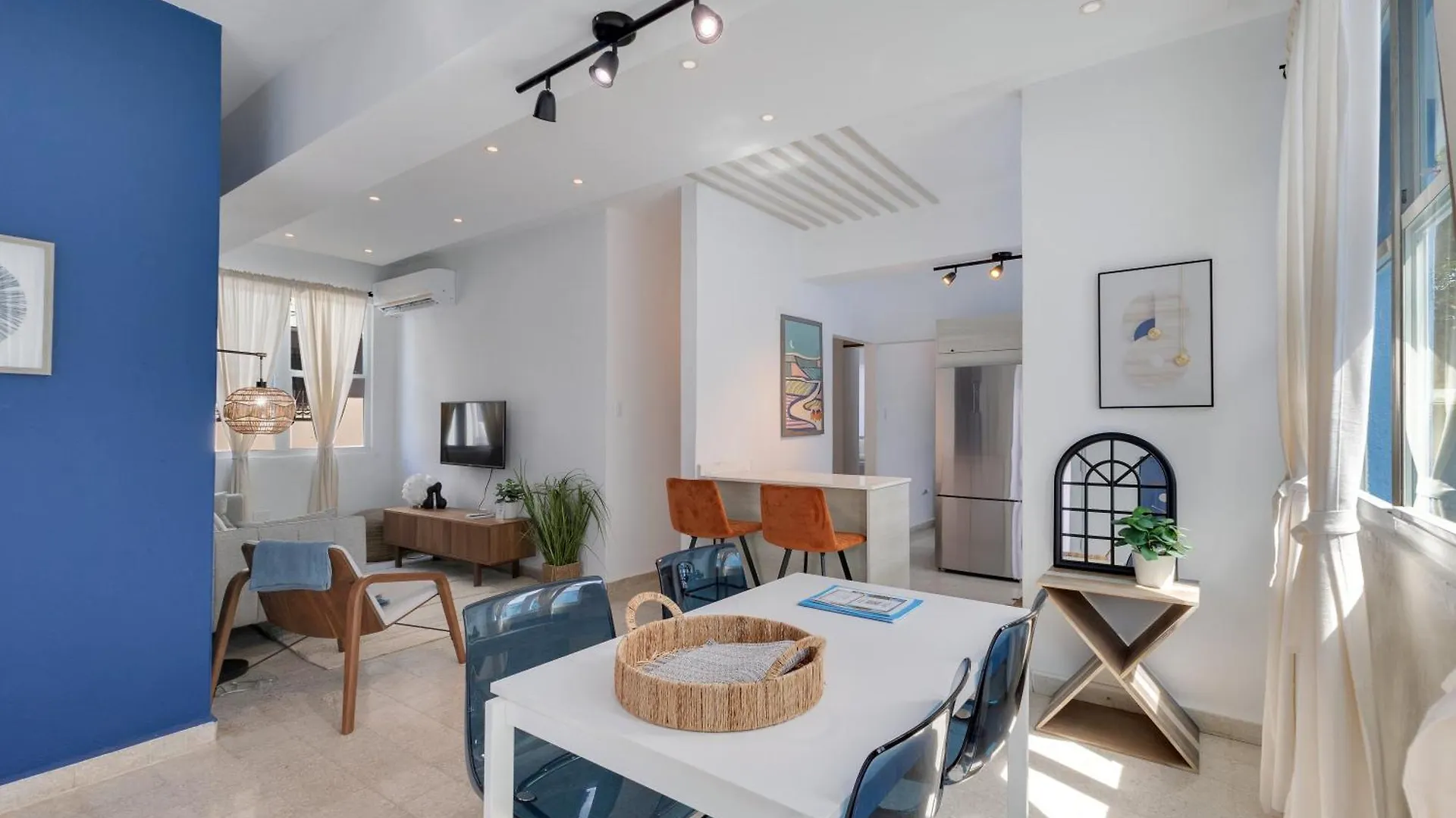 Βίλα Amazing Group Home Near Beach, Nightlife For 18 Σαν Χουάν