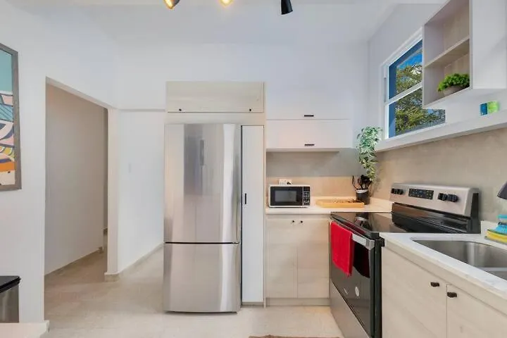 Amazing Group Home Near Beach, Nightlife For 18 Σαν Χουάν 0*,