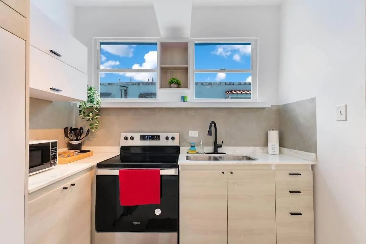 Amazing Group Home Near Beach, Nightlife For 18 Σαν Χουάν 0*,  Πουέρτο Ρίκο