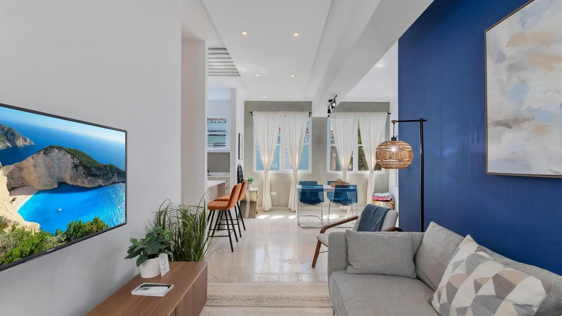 Amazing Group Home Near Beach, Nightlife For 18 Σαν Χουάν