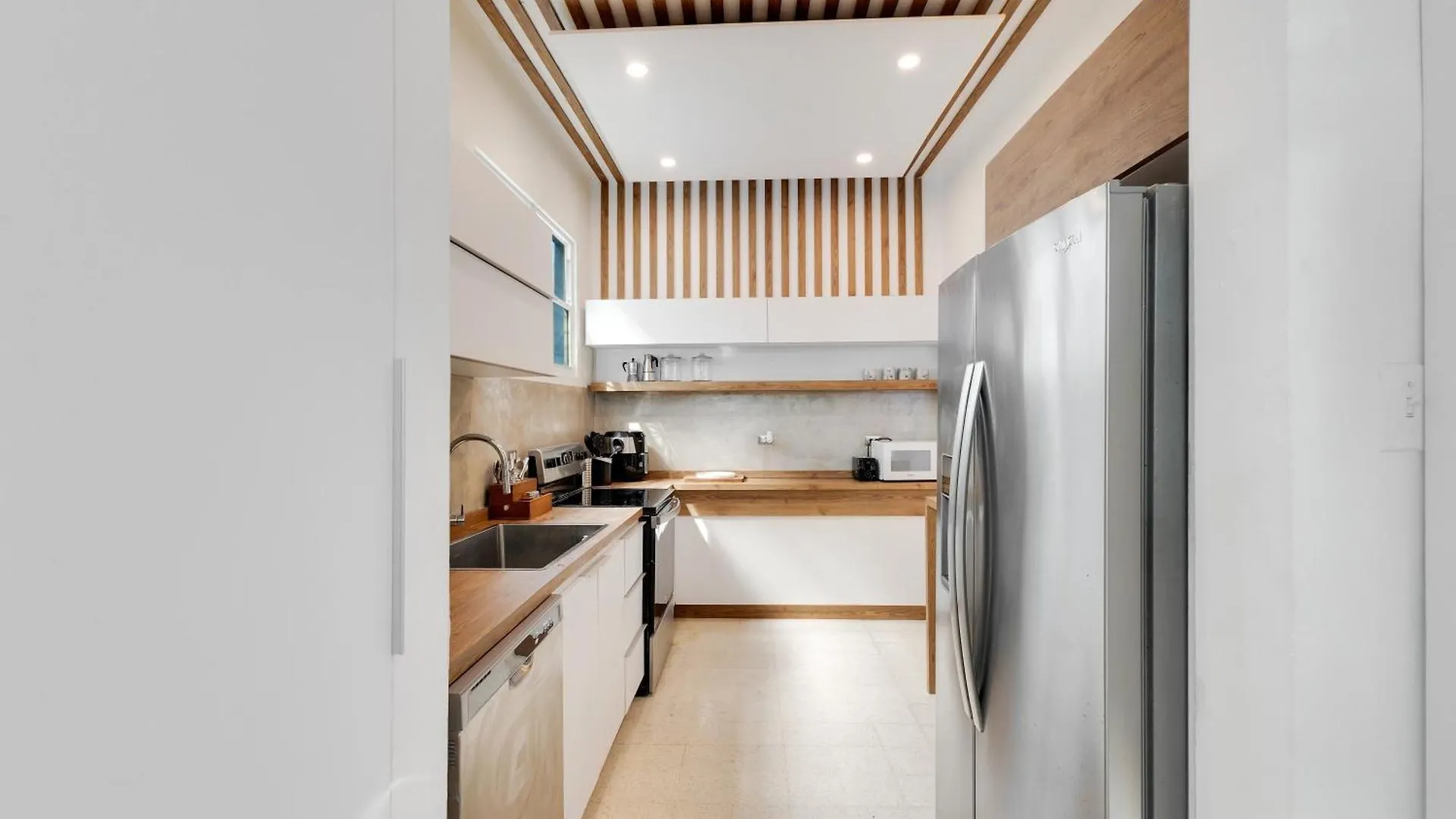 Amazing Group Home Near Beach, Nightlife For 18 Σαν Χουάν