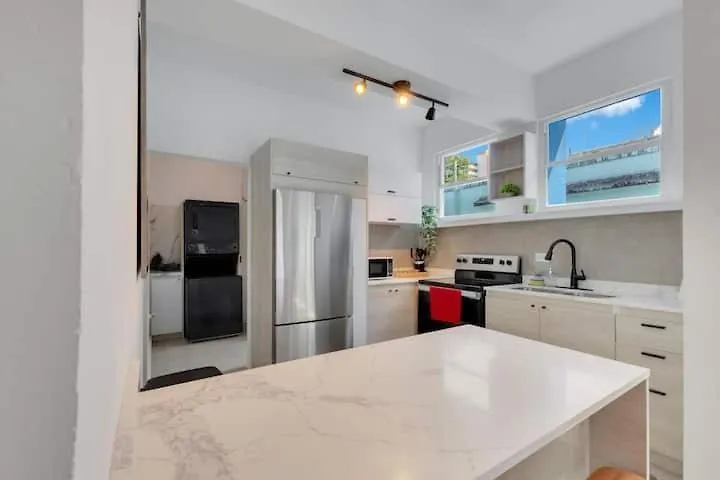 Βίλα Amazing Group Home Near Beach, Nightlife For 18 Σαν Χουάν Πουέρτο Ρίκο