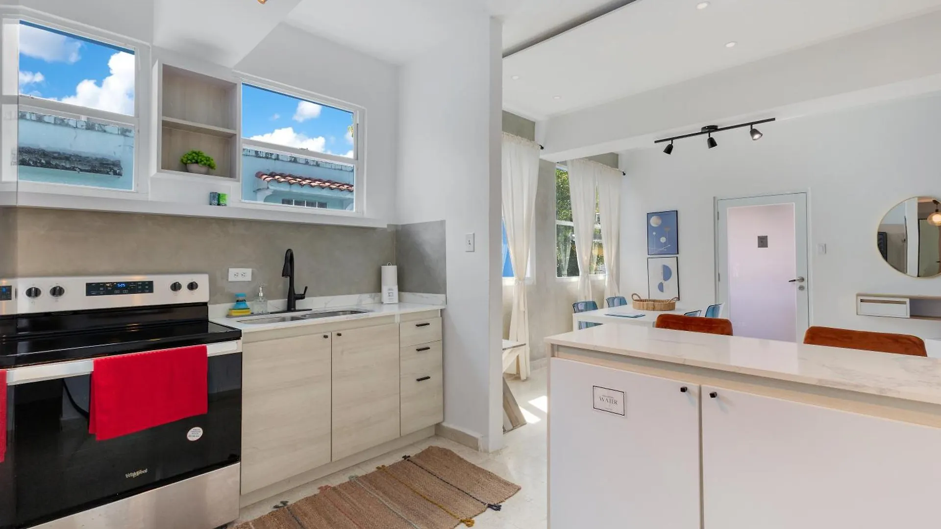 Βίλα Amazing Group Home Near Beach, Nightlife For 18 Σαν Χουάν