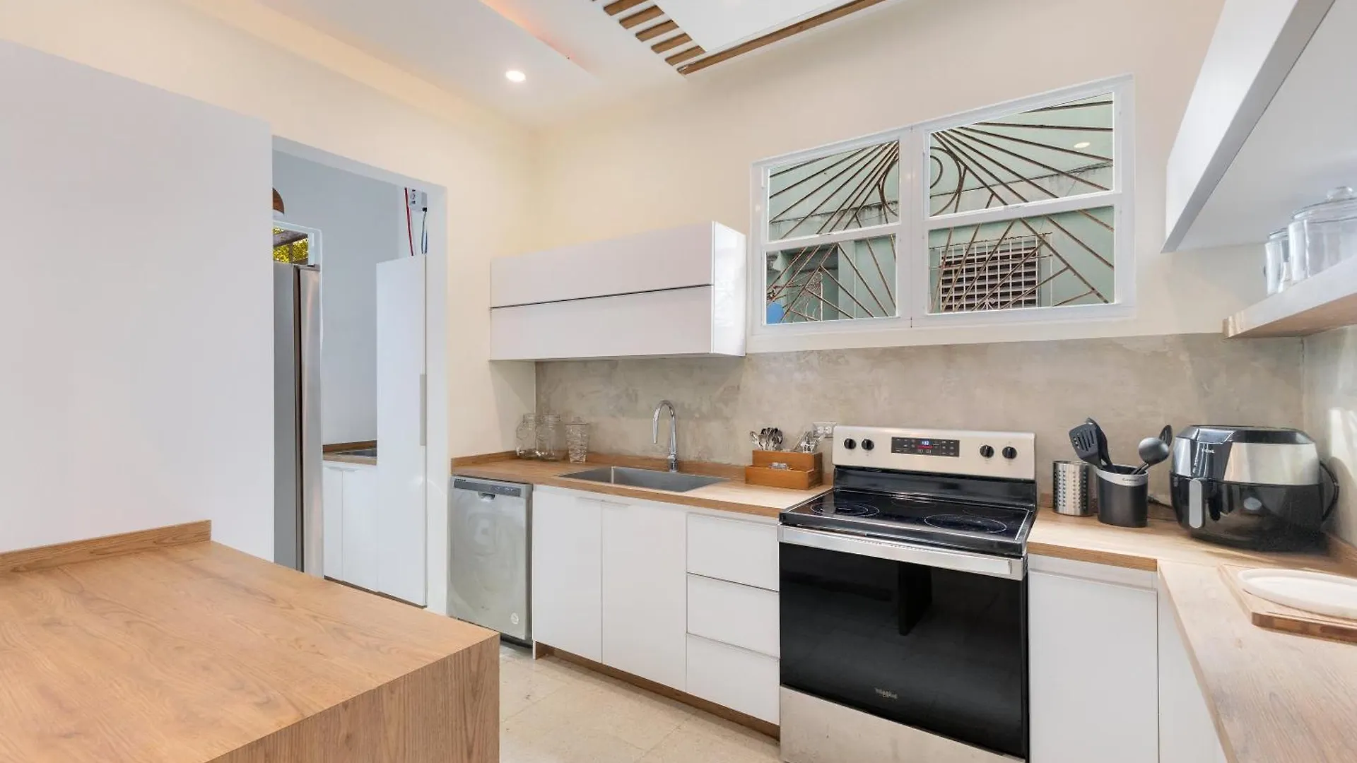 Βίλα Amazing Group Home Near Beach, Nightlife For 18 Σαν Χουάν