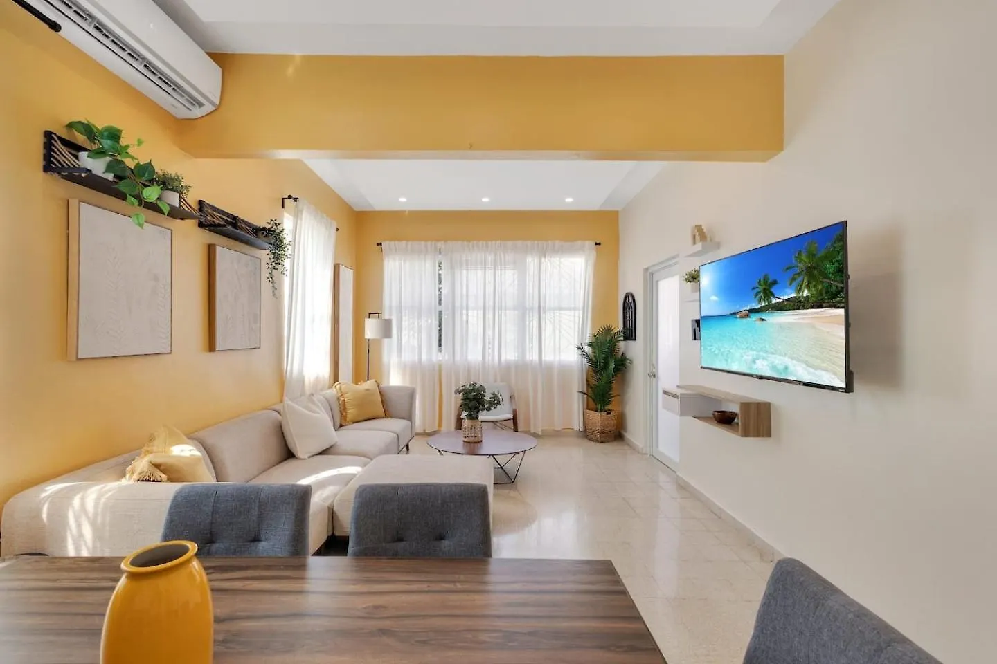 Amazing Group Home Near Beach, Nightlife For 18 Σαν Χουάν